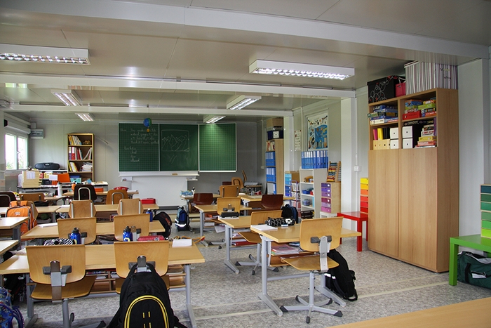 Lunedì la Svizzera riapre le scuole