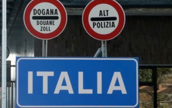 La Svizzera ci ripenda: frontiere con l'Italia aperte dal 15 giugno