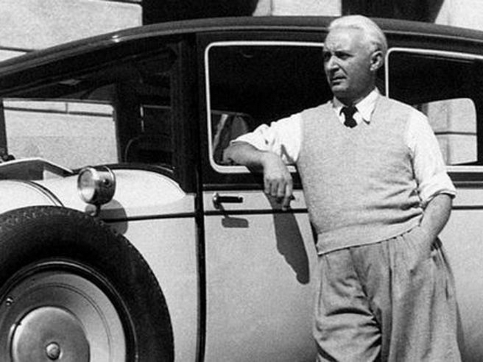 L’omaggio del Verbano a Fraka, l’inventore della Dolce vita