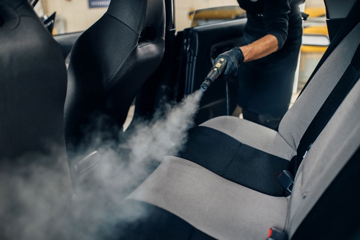 Si torna a usare l’auto privata: attenzione all'igiene e alla pulizia