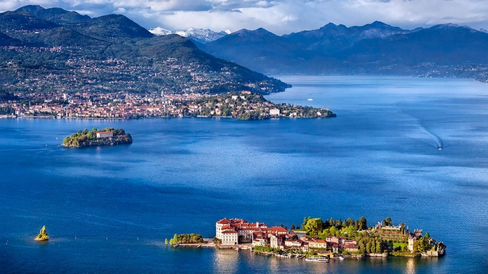 Turismo in lieve calo, nel 2019 il Vco ha sfiorato le tre milioni di presenze