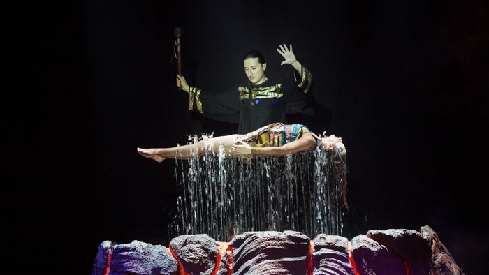 Il teatro diventa digitale: spettacolo on-line con l’illusionista Paolo Carta