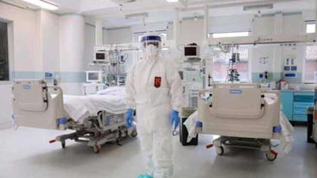 Ticino, verso la fine dell’epidemia: nessun ricoverato in terapia intensiva