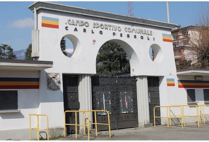 Il Verbania calcio fallisce con più di mezzo milione di debiti