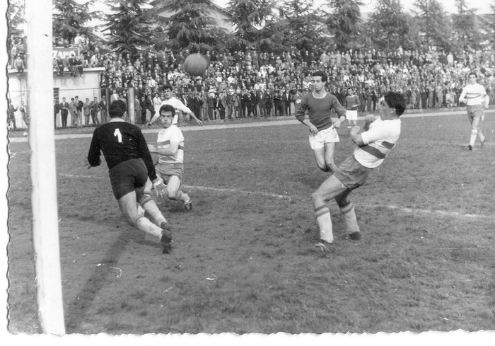 Dalla gloria della serie C ai due fallimenti: la fine dell’era biancocerchiata