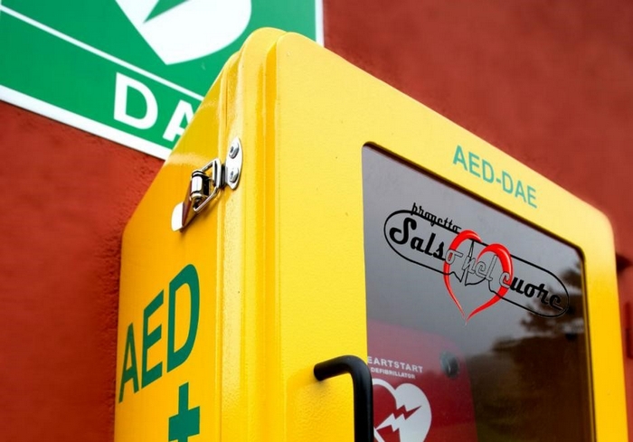 Chi controlla la manutenzione dei defibrillatori? Confronto tra Asl, sindaci e associazioni