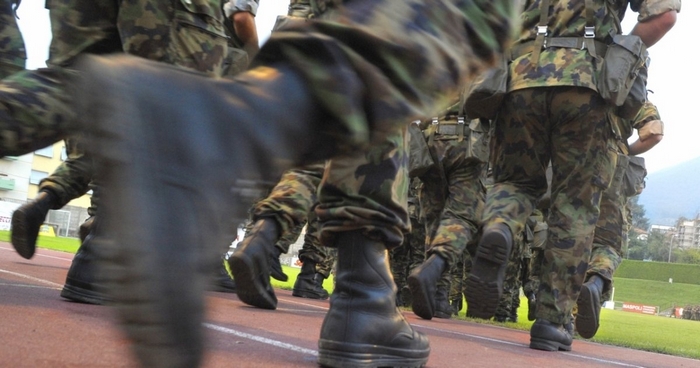 Negli ospedali del Ticino arriva l’esercito