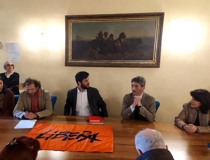 Insegnanti contro le mafie: nasce il presidio di Libera intitolato a Cottarelli