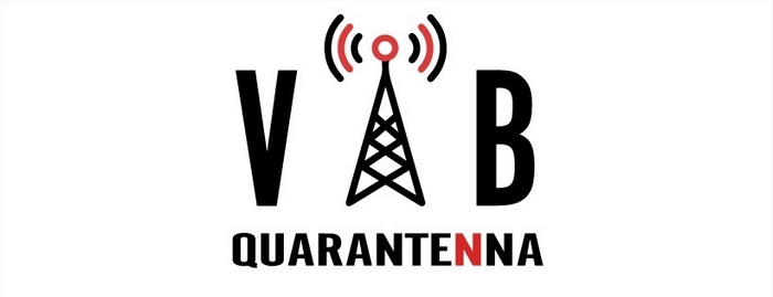 Con Radio Quarantenna VB la cultura verbanese va in rete