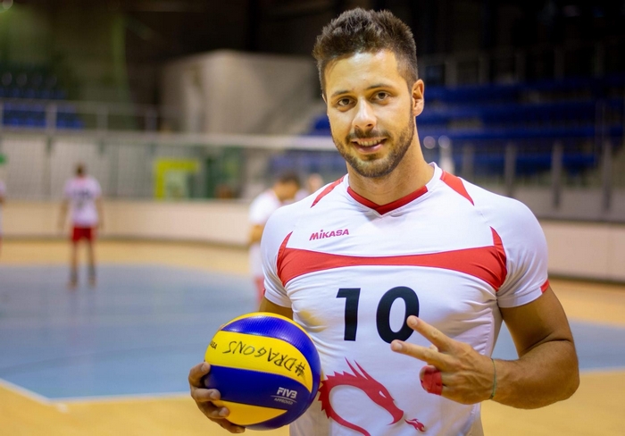 Vergagni rinforzo Altiora in ottica playoff