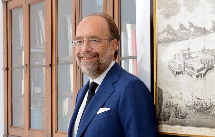 I Borromeo sostengono il Verbano: donati 100.000 euro al “Castelli”
