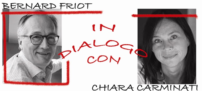Friot-Carminati: autori per ragazzi online con gli studenti della Quasimodo