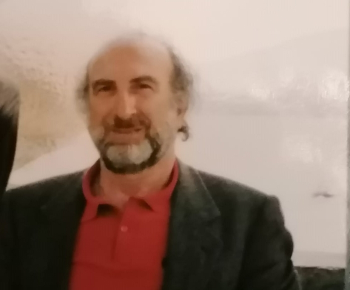 E' morto il geometra Gelil