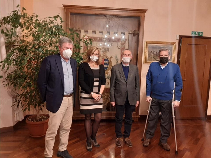 Stresa s’accoda alla Provincia nel progetto minimal della scuola alberghiera