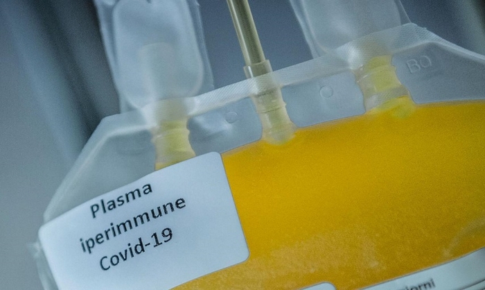 Covid-19, anche a Verbania si raccolgono le donazioni di plasma iper-immune