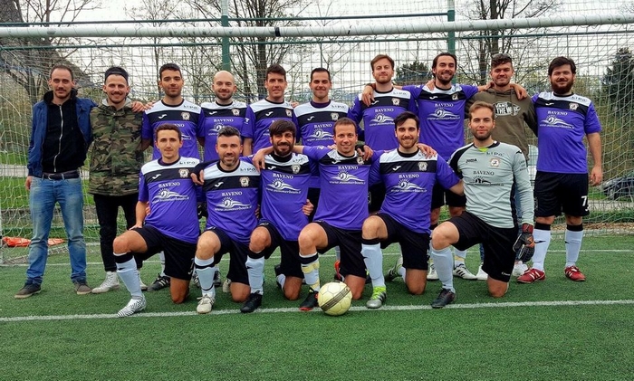 Il mancato derby Baveno-Stresa finisce col 3-0 a tavolino: polemica al Csi