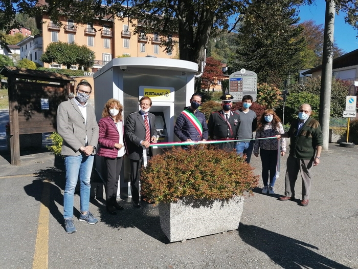 A Premeno e a Bee arrivano i nuovi Postamat