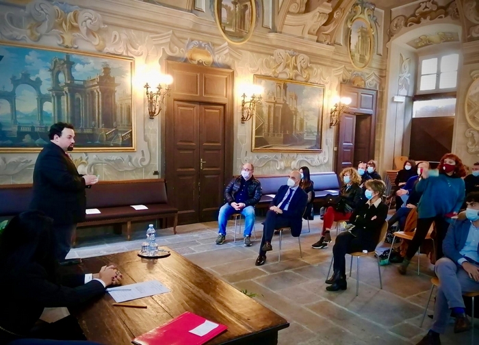 Nel Vco apre una sezione locale di Anapic