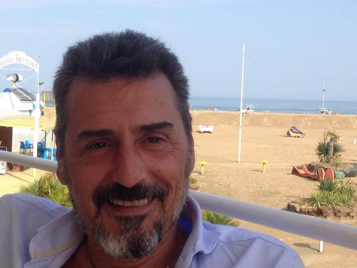 Verbania piange Carlo Caccini, storico commerciante di piazza Ranzoni