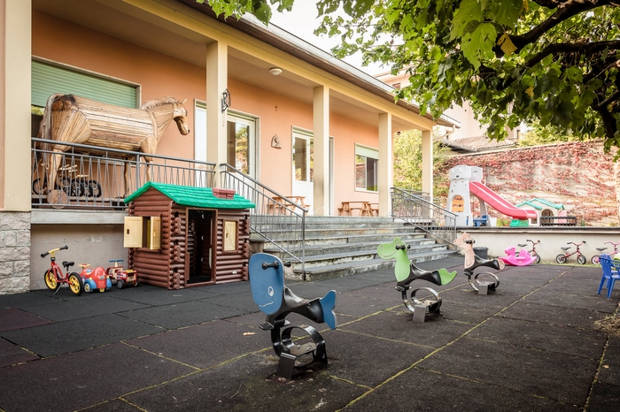 Maestra positiva al Covid-19: tamponi a tappeto e stop di tre settimane all’asilo