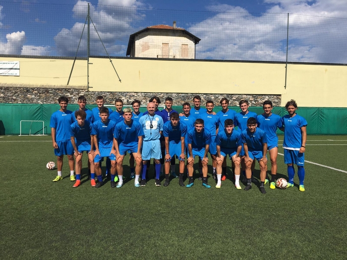 La Coppa Italia di Eccellenza ritrova il derby del lago Verbania-Stresa