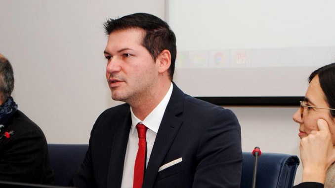 Un'apericena per dire no all’omofobia e alla discriminazione nello sport