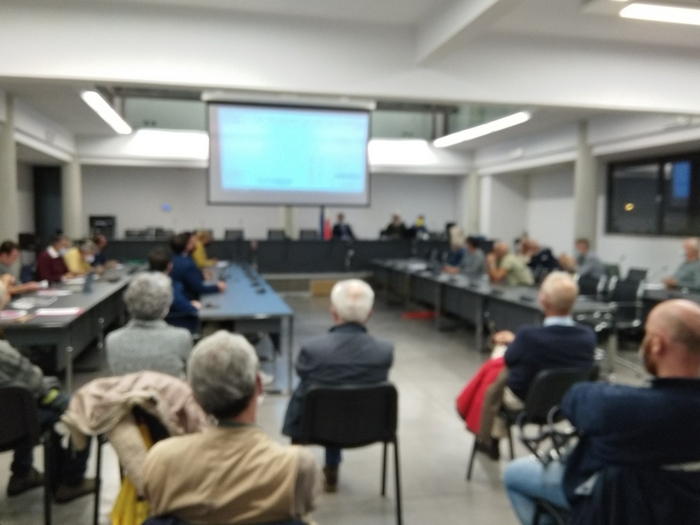 La giunta respinge il maxi-progetto turistico di Fondotoce: si farà solo la clubhouse del golf