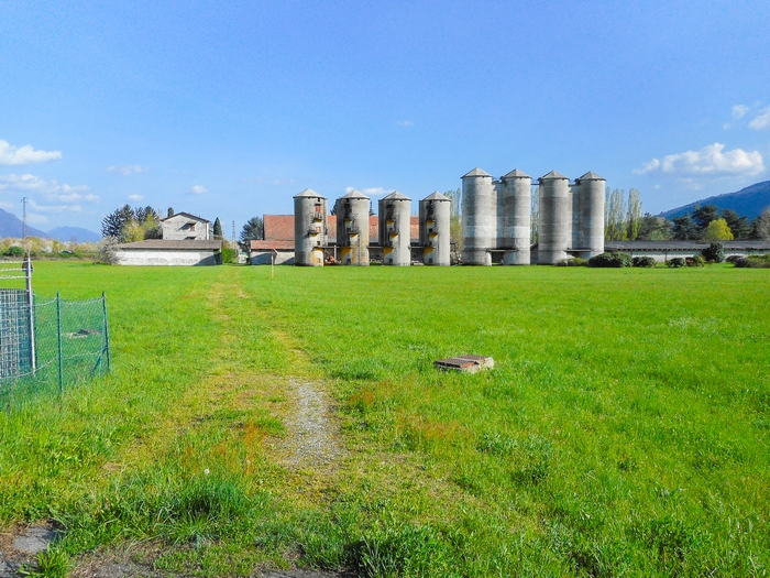 Camping, residence, golf e centro sportivo: a Fondotoce un maxi-progetto da 14,5 milioni