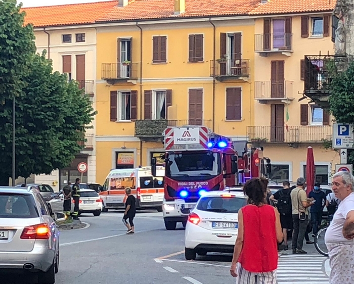 Quarantassettenne trovato morto in casa