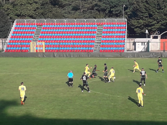 Eccellenza infrasettimanale: al “Galli” il derby Baveno-Stresa