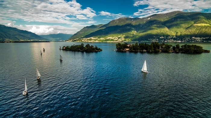 Il turismo fa boom nonostante il Covid-19