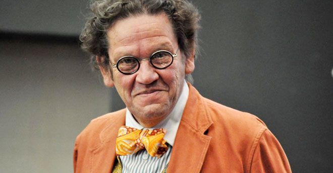 La cultura italiana piange Philippe Daverio, critico d’arte boicottato da Verbania