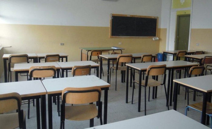 Primo giorno di scuola: nel Vco tornano sui banchi in 20.000