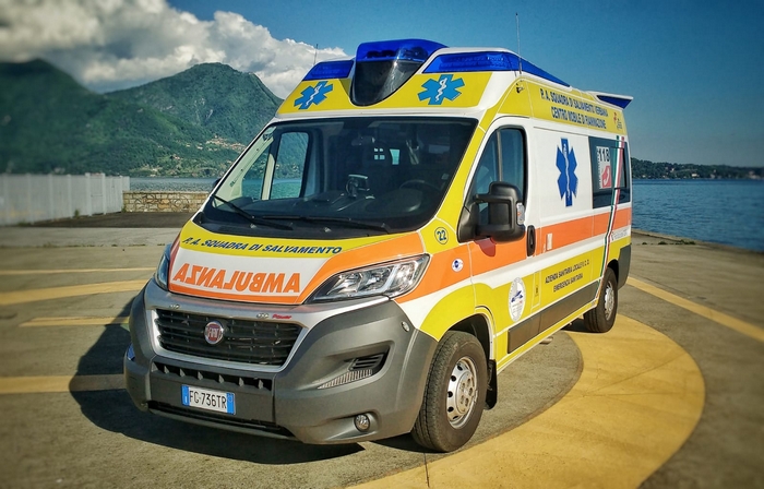 La Squadra nautica di salvamento cerca volontari