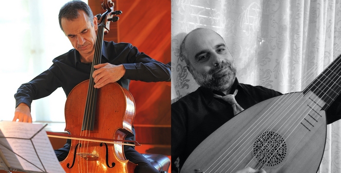 Secondo appuntamento con le “Note romantiche”