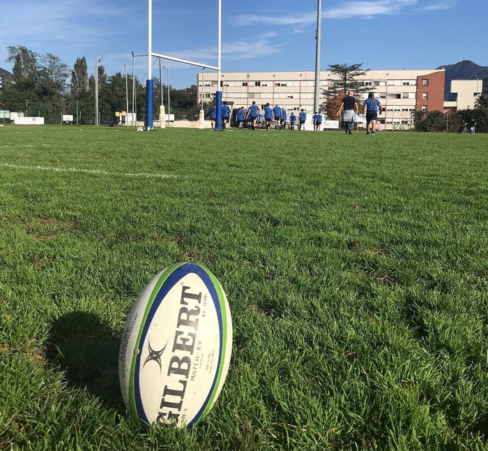 Open day e presentazione: il Verbania rugby torna in campo