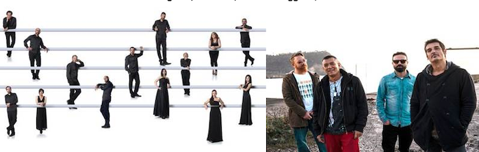 Da Vivaldi ecologico al rock urbano: le stagioni del Festival di Stresa, stasera al Maggiore 