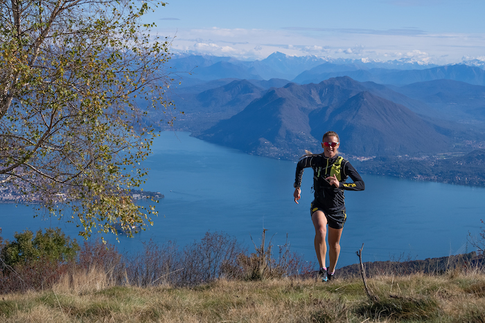 Vibram Trail Mottarone: due gare per 1300 atleti attesi, a maggio 
