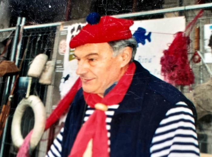 Verbania piange Giancarlo Ghiardello, uomo di lago e pescatore