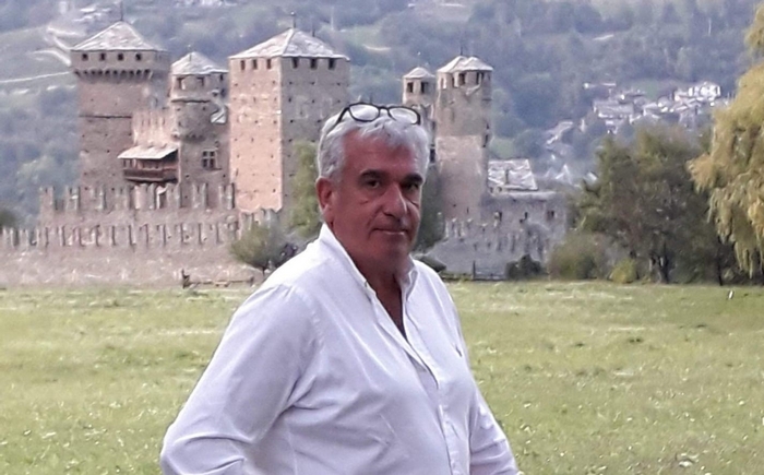 Il comandante dei vigili di Omegna nuovo vicesindaco di San Bernardino Verbano