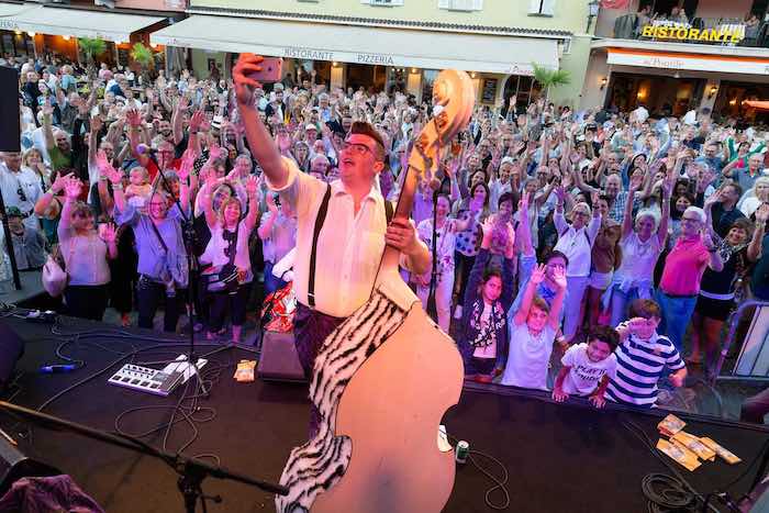 JazzAscona: troppe incertezze legate alla pandemia, il festival dà forfait