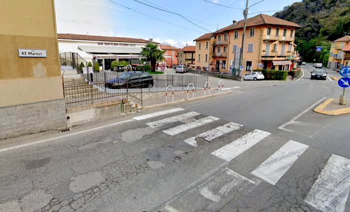 Asfalto a pezzi sulla strada di Feriolo, la Provincia lascia ad Anas l'incombenza