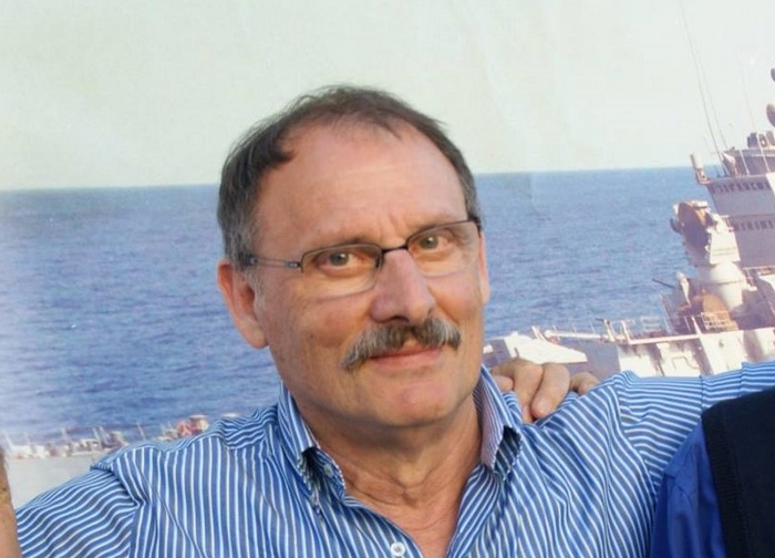 Il calcio del Vco piange Ruggero Baraggia