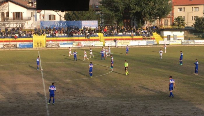 Lavori allo stadio, l’impresa non pagata dal Verbania fa causa al Comune e chiede 26.000 euro
