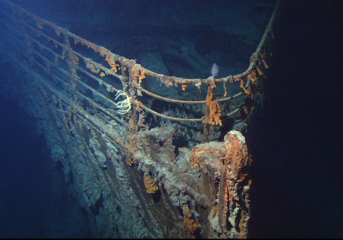 Nella notte del 15 aprile 1912 affondava il Titanic, portando con sè un passeggero cannobino e due novaresi 