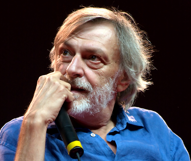 Sarà intotolata a Gino Strada la scuola Cadorna 
