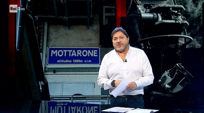Le ombre di Report su Stresa