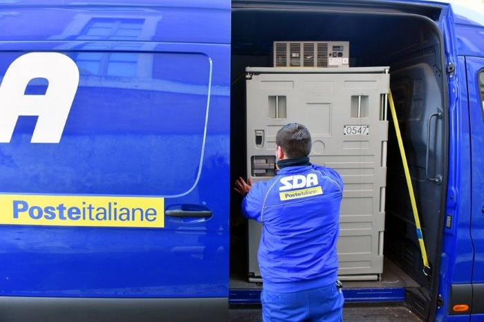 Vaccini, in arrivo oggi 1.200 dosi di Moderna per il Vco