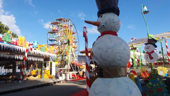 Il Natale di Stresa: gli appuntamenti per il weekend