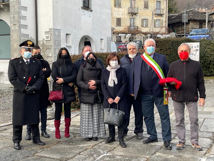 Alla ristoratrice e alla Commissione del pane il Toc d’argento (foto)